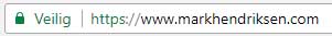 SSL example