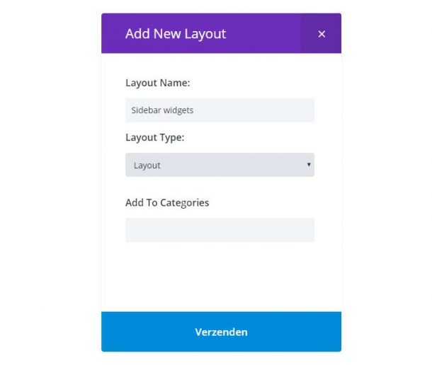 How To Place Any Divi Module In The Sidebar Widgets Area