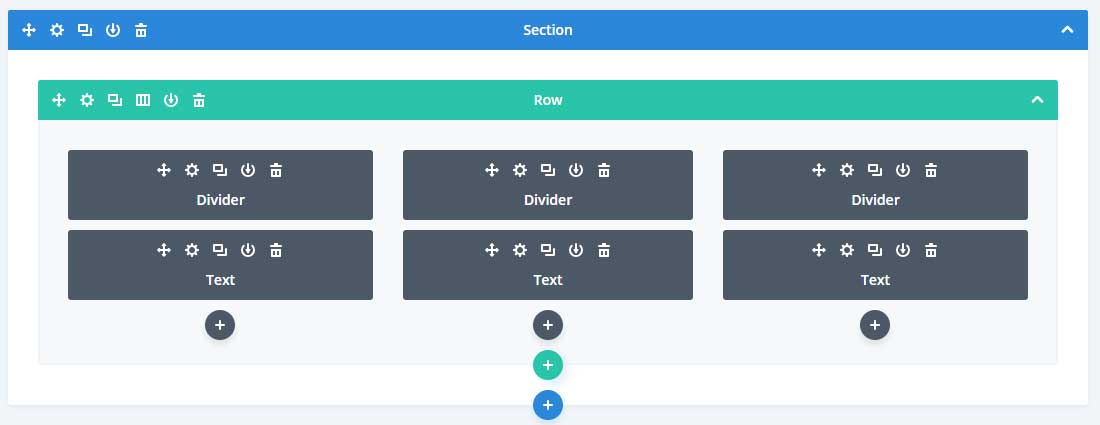 Swap images structure