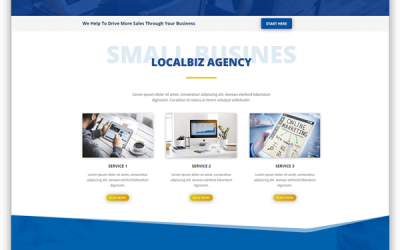 Localbiz Pro
