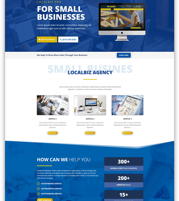 Localbiz Pro