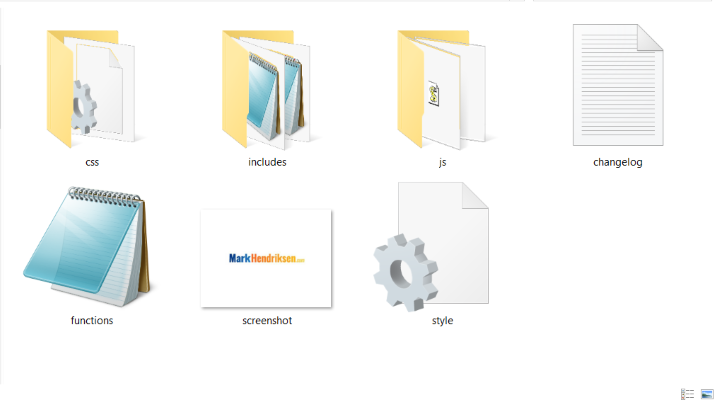 Divi people folders