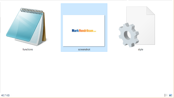 Manual Method screenshot