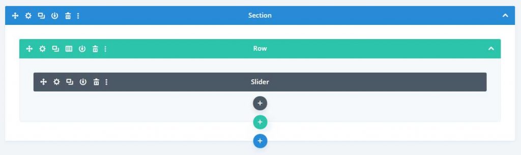 How to Setup the Divi Slider and Full Width Slider | MarkHendriksen.com