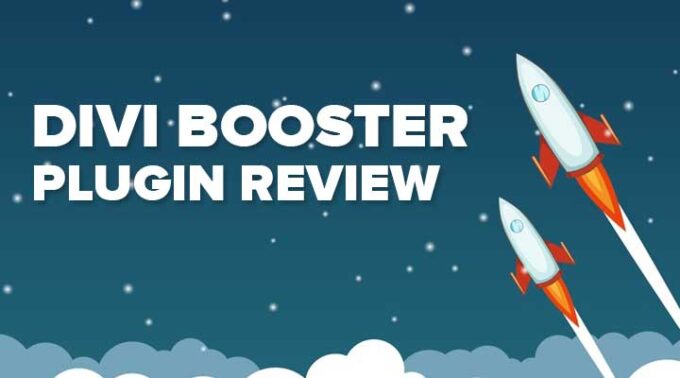 Divi Booster Plugin Review | MarkHendriksen.com