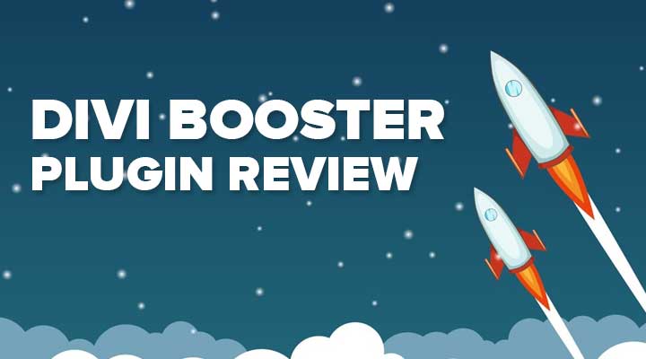 Divi Booster Plugin Review