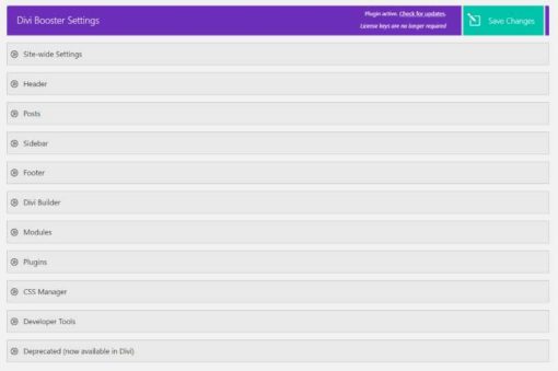 Divi Booster Plugin Review | MarkHendriksen.com