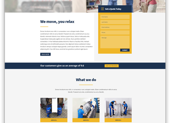 Express Movers Pro