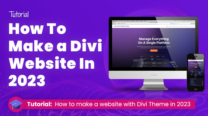 Divi Theme