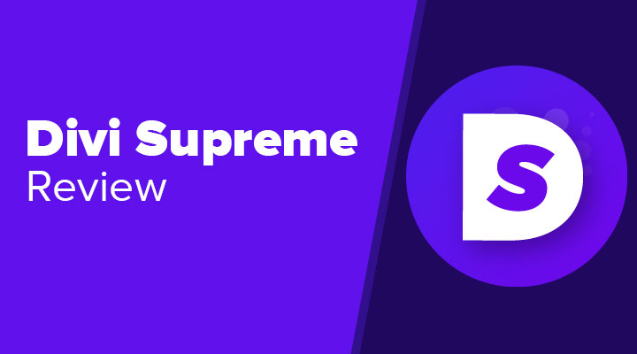 Divi Supreme Plugin Review
