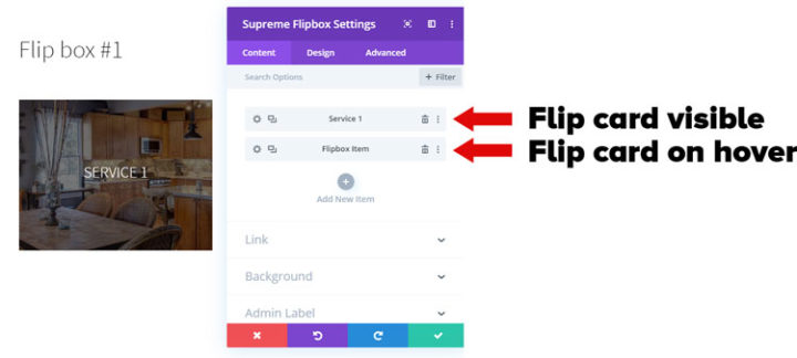 Divi Flip Cards , Divi Blurb Hover Effects Tutorial: How to Create a ...