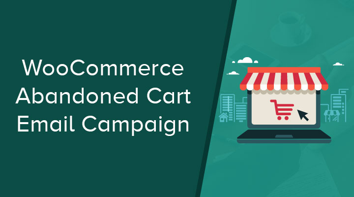 Cart Abandonment Email Campaign