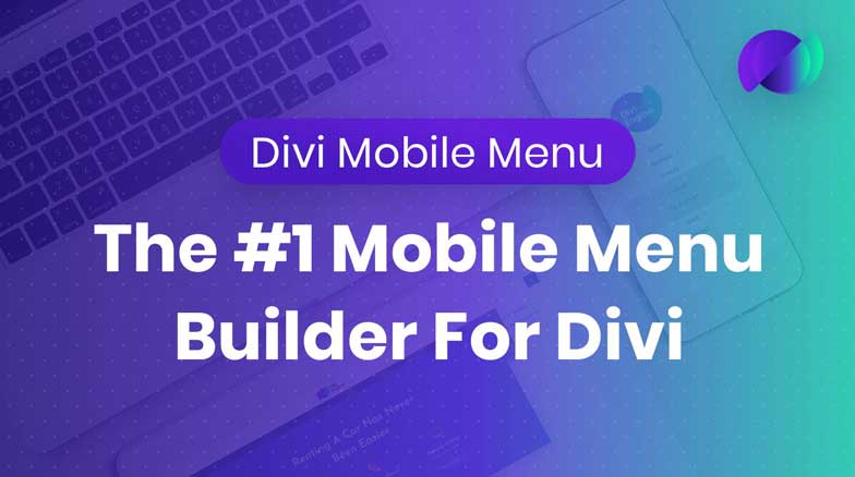 Divi Mobile Menu