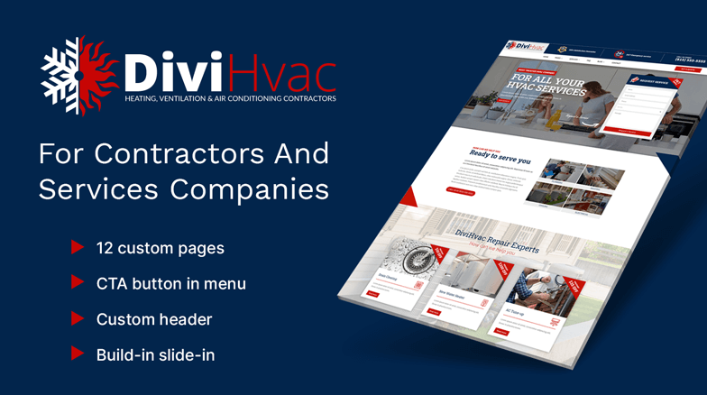 Divi Hvac