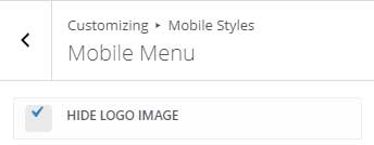 How to Style the Divi Mobile Menu | MarkHendriksen.com