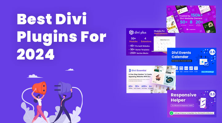 Best Divi Plugins