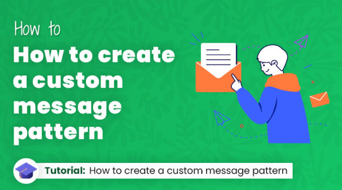 How to Create a Custom Divi Contact Form Message Pattern