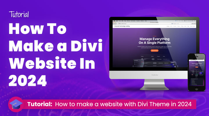 Divi Theme