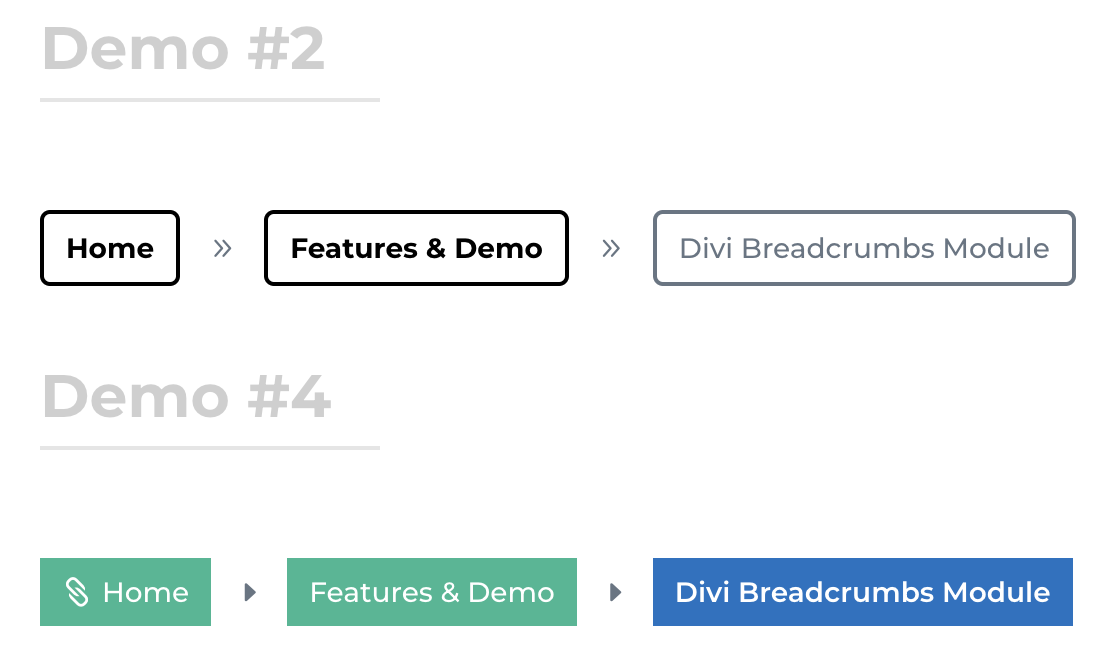 How To Add Divi Breadcrumbs To Your site (Ultimate Guide)