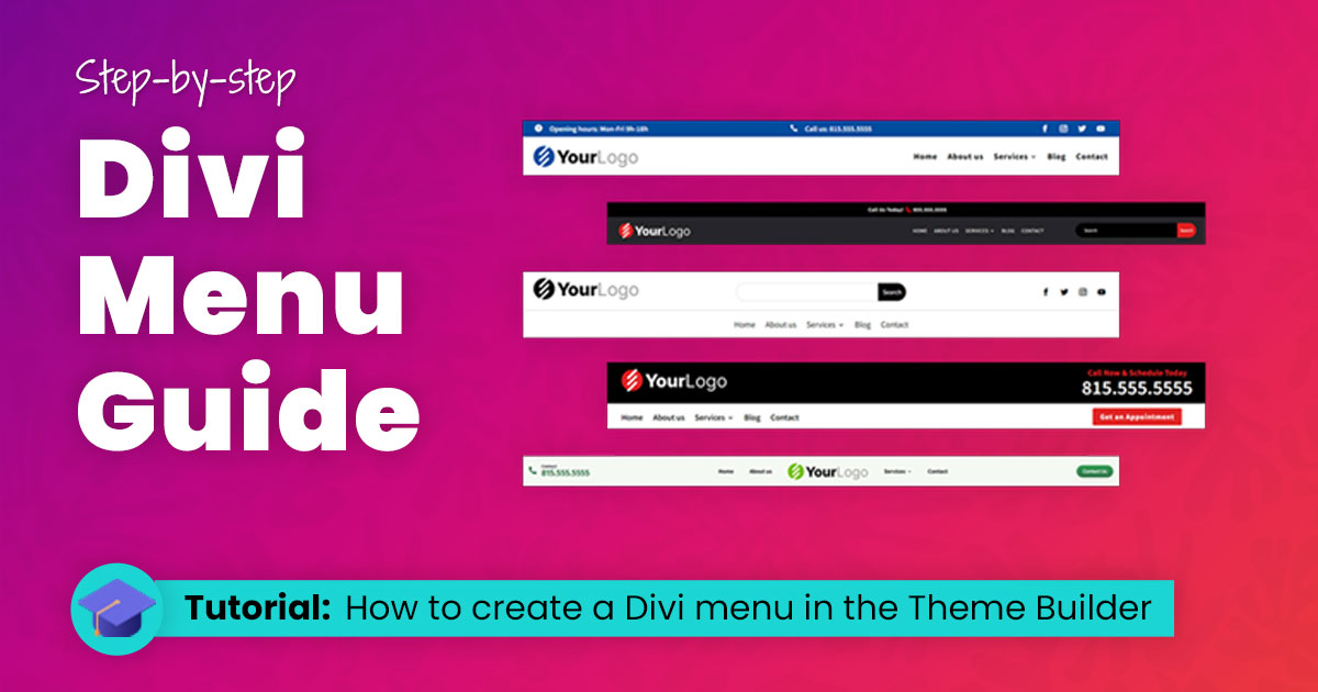 Getting Started With The Divi Builder