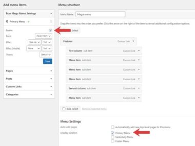 How To Create a Divi Mega Menu (5 Methods)