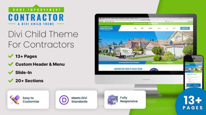 Contractor