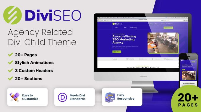 DiviSEO