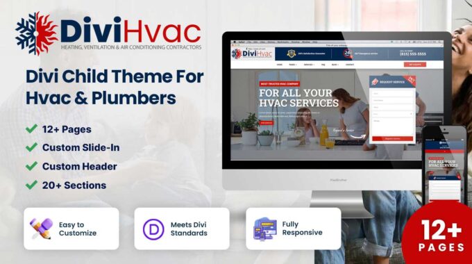 DiviHvac