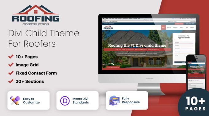 Roofing