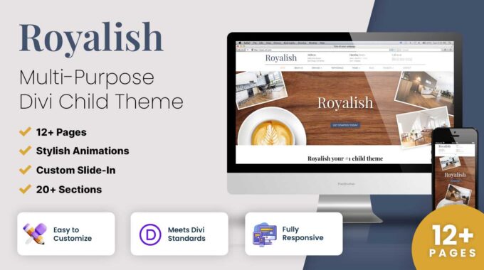 Royalish
