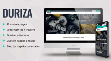 Duriza
