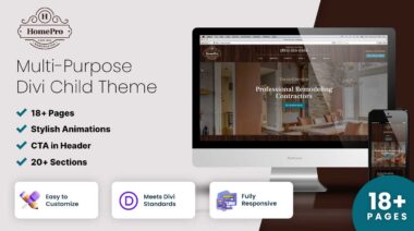 HomePro