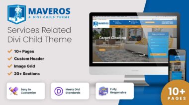 Maveros