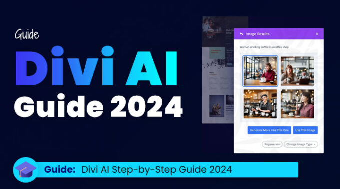 Divi AI Step-by-Step Guide 2024 | MarkHendriksen.com