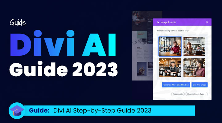 Divi AI