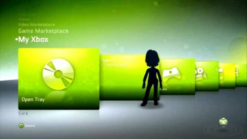 Frutiger Aero: Iconic Design Examples from the Mid-2000s