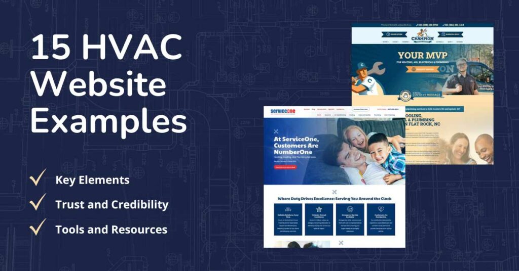 Www Examples Website Examples - Mark Hendriksen