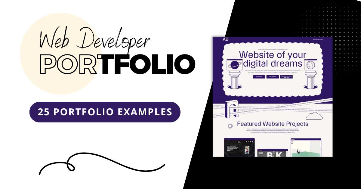 Web-developer-portfolio-website-examples Web Developer Portfolio Websites