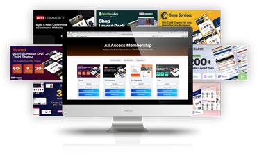 All-Access-Membership-restriction-page